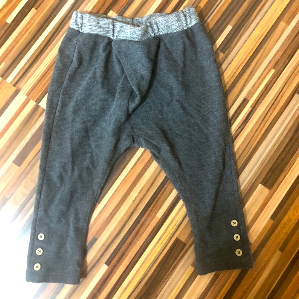Zara Baby Boy Pants 18-24